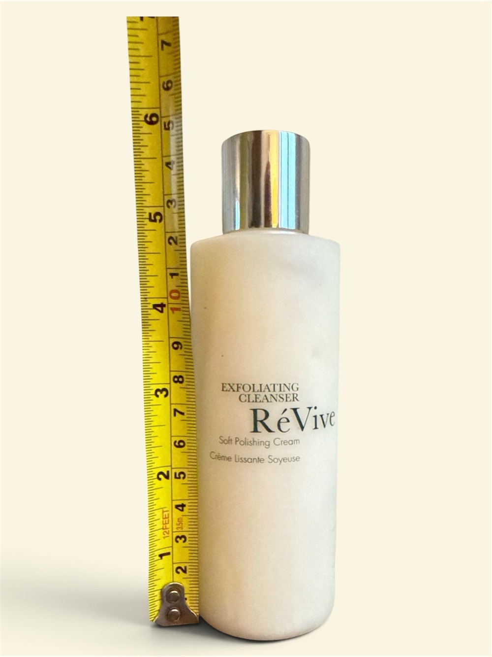 ⚡️Revive Gentle•Exfoliating Cleanser for all skin types